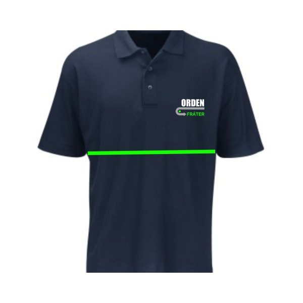 Playera Polo